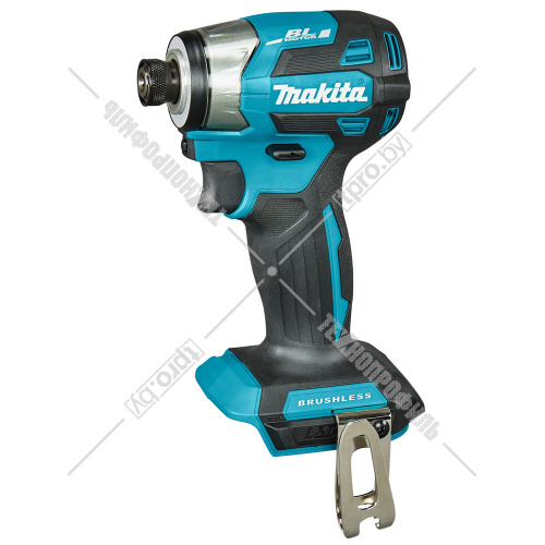 Шуруповерт ударный DTD173Z (DTD 173 Z) аккумуляторный MAKITA купить в Гродно фото 2