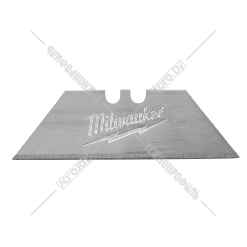 Сменное лезвие (трапециевидное) 5 шт Milwaukee (48221905) фото 2