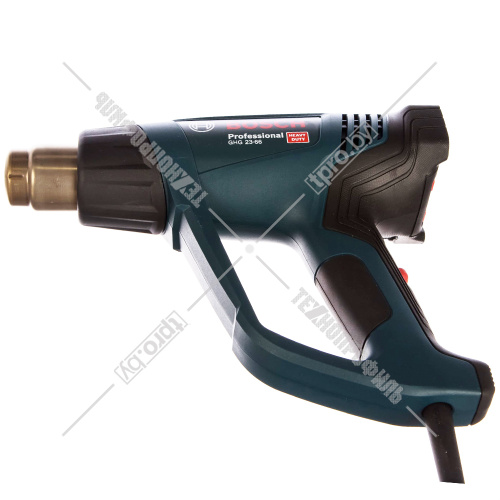 Термовоздуходувка GHG 23-66 Professional BOSCH (06012A6303) купить в Гродно фото 5