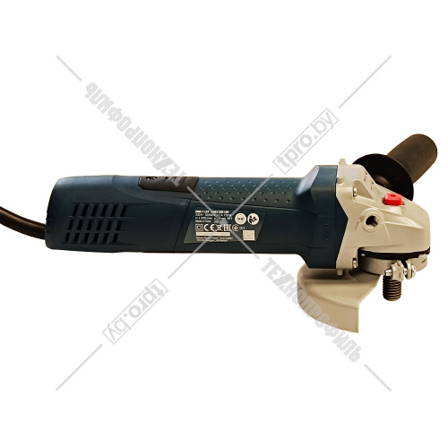Угловая шлифмашина GWS 7-125 Professional BOSCH (0601388108) купить в Гродно фото 9