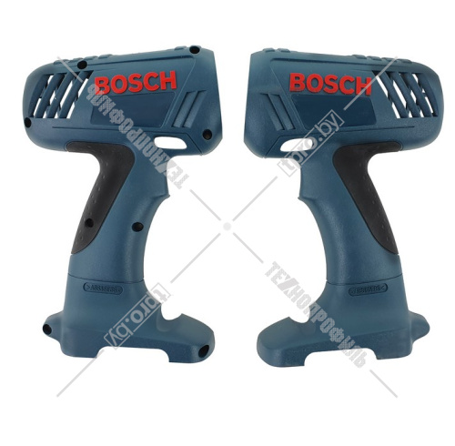 Корпус шуруповерта GSR 14,4-2 BOSCH (2609100626) купить в Гродно фото 3