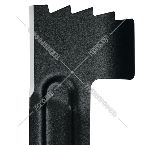 Нож 46 см к газонокосилке AdvancedRotak 760 BOSCH (F016800496) купить в Гродно фото 3