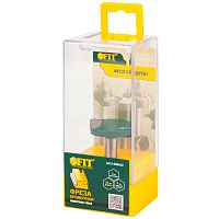 Фреза дисковая D6 / 32x39.8 / хв 8 мм FIT (3612-080632) купить в Гродно