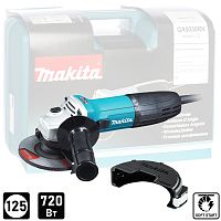 Угловая шлифмашина GA5030RK (GA 5030 RK) MAKITA купить в Гродно
