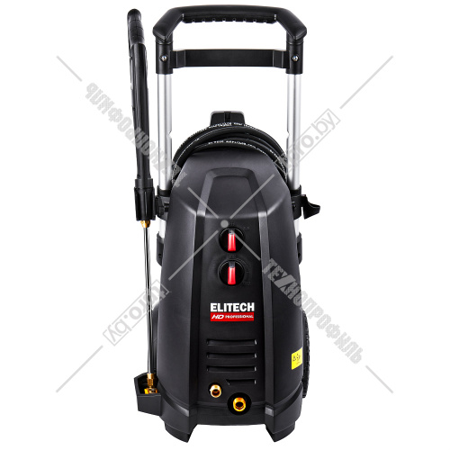 Мойка высокого давления HPW 3000IF ELITECH HD (204593) купить в Гродно фото 4