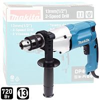 Дрель безударная DP4010 (DP 4010) MAKITA купить в Гродно