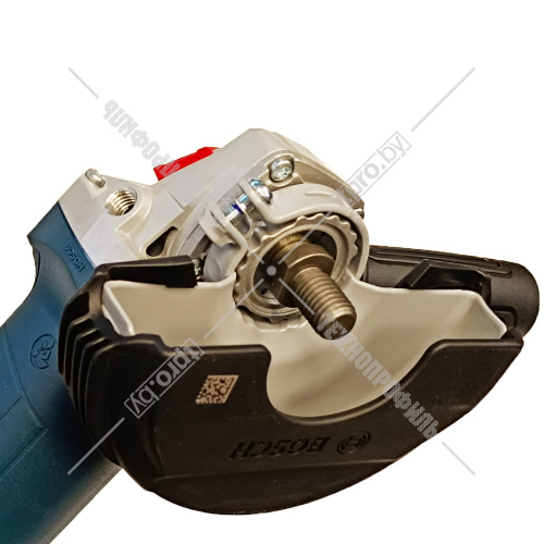 Угловая шлифмашина GWS 9-125 Professional BOSCH (0601396022) купить в Гродно фото 7