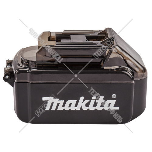 Органайзер для бит в форме аккумулятора LXT MAKITA (B-69917) купить в Гродно фото 2
