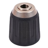 Патрон БЗП 0,8-10 мм к шуруповерту HP332D / DF333D / DF332D / HP333D MAKITA (763238-5) купить в Гродно
