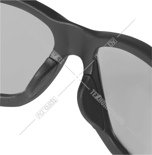 Защитные очки PERFORMANCE (серые) Milwaukee (4932478908) купить в Гродно фото 3