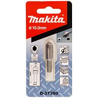 Зенкер по металлу 10х8 мм Makita (D-37390) купить в Гродно