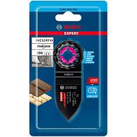 Шлифпластина AVZ 32 RT10 EXPERT (шлифование дерева / P100) BOSCH (2608900039) купить в Гродно