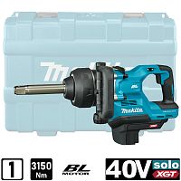 Гайковерт аккумуляторный TW010GZ01 (TW 010 GZ01) MAKITA купить в Гродно