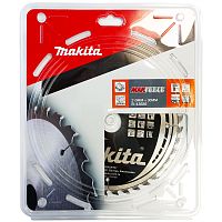 Пильный диск MAKFORCE 210x2,4х30 мм Z40 MAKITA (B-43686) купить в Гродно