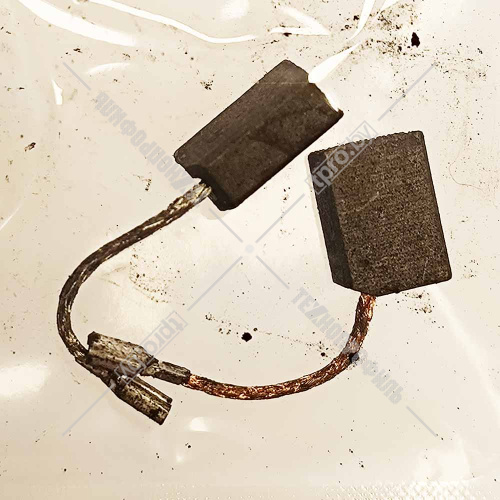 Угловая шлифмашина KSM17-125P DCK (KSM17-125P) купить в Гродно фото 12