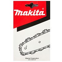 Цепь 40 см (3/8" / 1,3 мм / 56 зв) к цепной пиле UC4030A / UC4041A / UC4051A MAKITA (196213-0) купить в Гродно