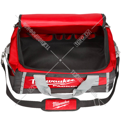 Сумка закрытая для инструмента 50 см PACKOUT Milwaukee (4932471067) купить в Гродно фото 3