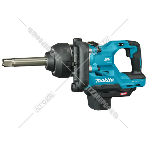 Гайковерт аккумуляторный TW010GZ (TW 010 GZ) MAKITA купить в Гродно фото 3