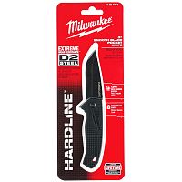 Нож выкидной HARDLINE Milwaukee (48221994) купить в Гродно