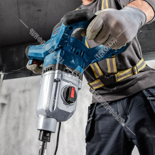 Миксер строительный GRW 140 Professional BOSCH (06011C4020) купить в Гродно фото 8