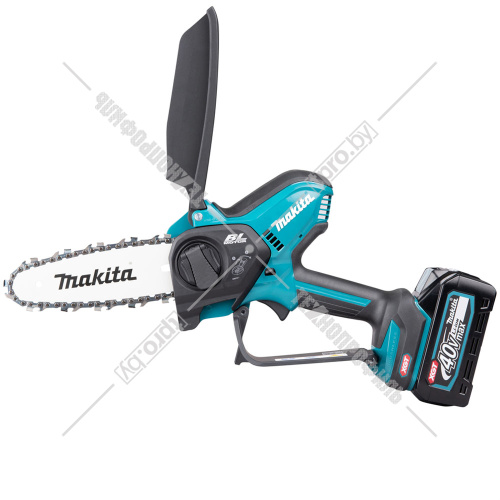 Пила цепная аккумуляторная UC029GZ01 (UC 029 GZ01) MAKITA купить в Гродно фото 8 Пила цепная аккумуляторная UC029GZ01 (UC 029 GZ01) MAKITA купить в Гродно фото 8