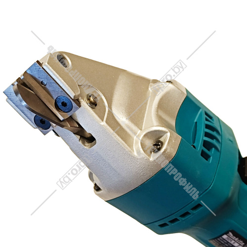 Ножницы шлицевые JS1601 (JS 1601) MAKITA купить в Гродно фото 8