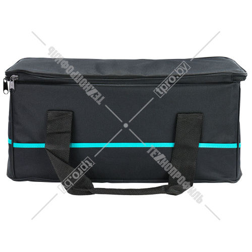 Сумка для инструментов (черная) MAKITA (832188-6) купить в Гродно фото 6