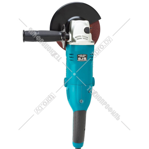 Угловая шлифмашина GA6021C (GA 6021 C) MAKITA купить в Гродно фото 4