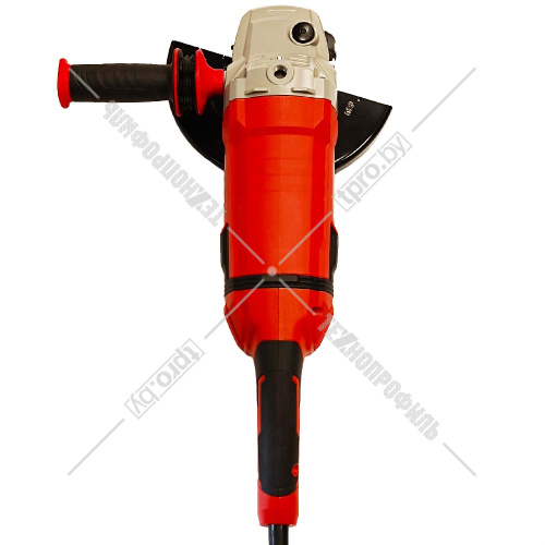 Угловая шлифмашина KSM05-230S DCK (KSM05-230S) купить в Гродно фото 7