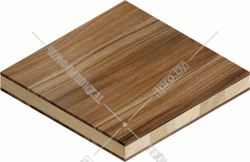 Пилка для лобзика T 308 BP Precision for Wood (3 шт) BOSCH (2608667399) купить в Гродно фото 3