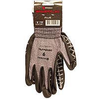 Защитные перчатки "SpiderFlex Plus" (размер 9/L / 1 пара) WURTH (1899411019) купить в Гродно