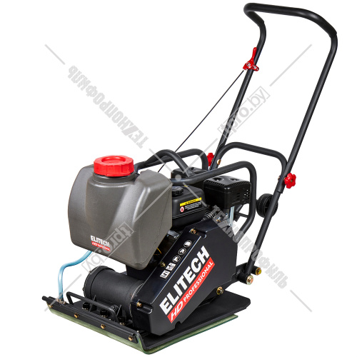 Виброплита бензиновая VTP 90T (5,0 кВт / 6,5 л.с.) ELITECH HD (209186) купить в Гродно