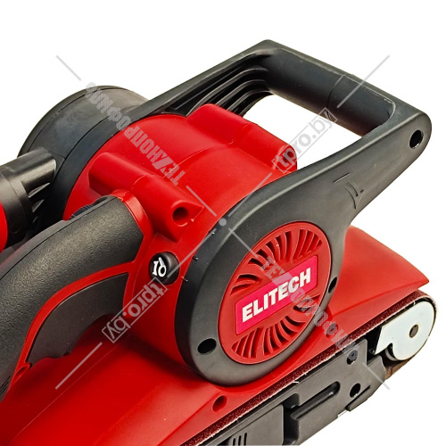 Ленточная шлифмашина МШЛ 0975Э ELITECH (E2213.036.00) купить в Гродно фото 9