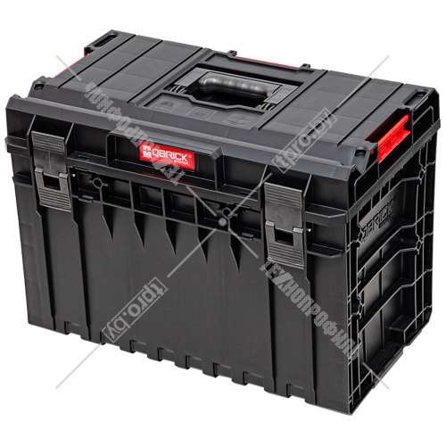 Ящик для инструментов Qbrick System ONE 450 2.0 Basic (SKRQ450B2CZAPG001) купить в Гродно