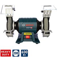 Станок заточной GBG 60-20 Professional BOSCH (060127A400) купить в Гродно
