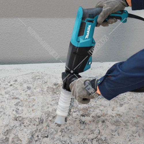 Перфоратор сетевой HR2670 (HR 2670) MAKITA купить в Гродно фото 16