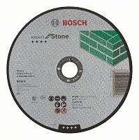 Отрезной круг 180х3,0х22,23 мм Expert for Stone BOSCH (2608600323) купить в Гродно
