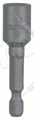 Торцовая головка магнитная 8 мм BOSCH (2608550080) купить в Гродно