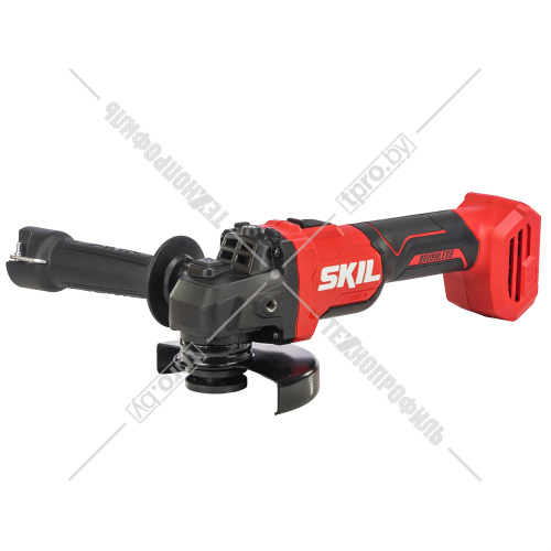 Угловая шлифмашина аккумуляторная AG2990 SKIL (AG2990SE01) купить в Гродно фото 3