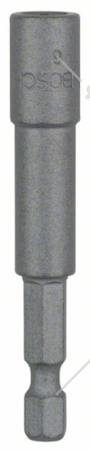Торцовая головка магнитная 6 мм BOSCH (2608550040) купить в Гродно фото 2
