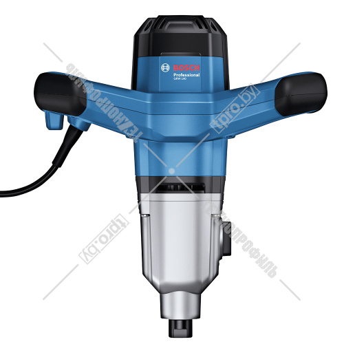 Миксер строительный GRW 140 Professional BOSCH (06011C4020) купить в Гродно фото 5