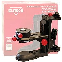 Крепление универсальное (кронштейн) ELITECH (2210.004900) купить в Гродно