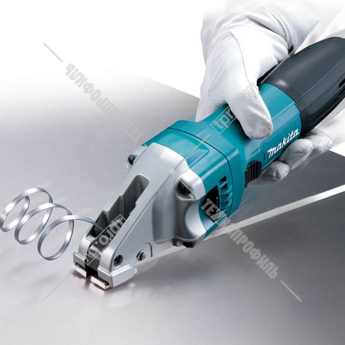 Ножницы шлицевые JS1601 (JS 1601) MAKITA купить в Гродно фото 11