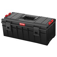 Ящик для инструментов QBRICK System PRO 600 Basic (SKRQPROB600CZAPG001) купить в Гродно