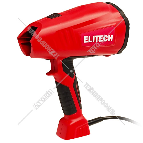 Краскораспылитель сетевой КЭ 0426П ELITECH (E2208.018.00) купить в Гродно фото 10