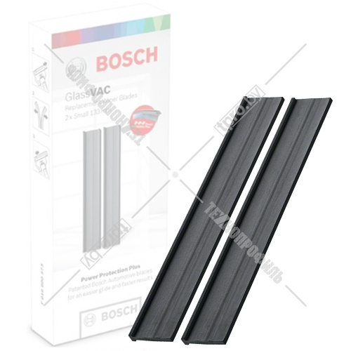 Маленькая щетка для GlassVAC BOSCH (F016800573) купить в Гродно