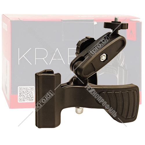Крепление для лазерного нивелира "KRAB" CONDTROL (1-7-000) купить в Гродно