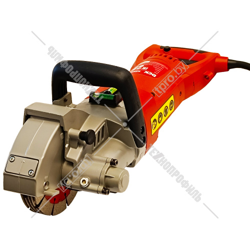 Штроборез KZR125 DCK (KZR125) купить в Гродно фото 4