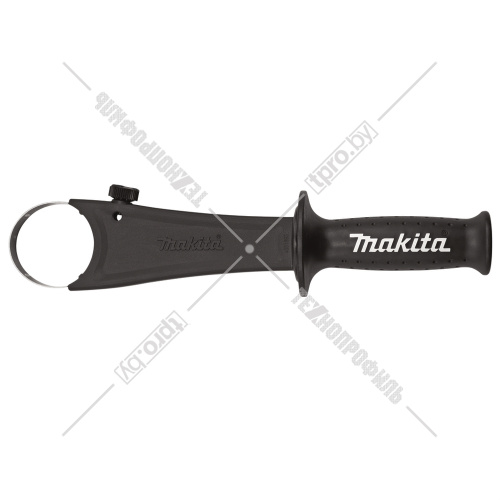 Боковая ручка к ударному шуруповерту DHP458 MAKITA (126131-8) купить в Гродно Боковая ручка к ударному шуруповерту DHP458 MAKITA (126131-8) купить в Гродно