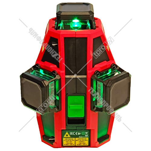 Лазерный нивелир Omniliner G3D Kit CONDTROL (1-2-406) купить в Гродно фото 2